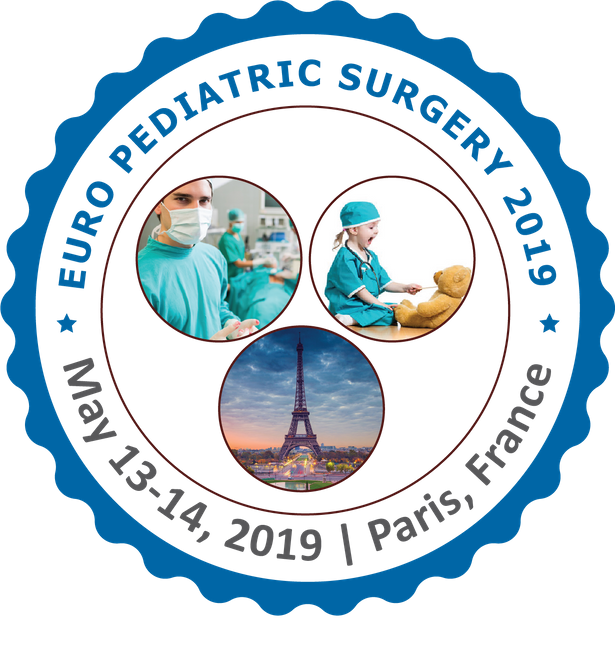 Euro pediatric surgery 2019